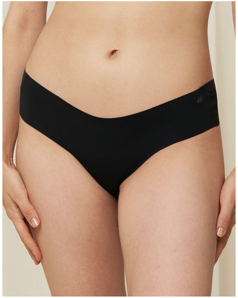 Tanga Triumph Flex Smart (Negro)