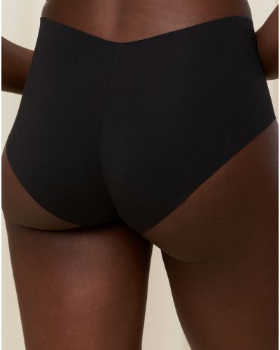 High waist knickers Triumph Flex Smart (Black)
