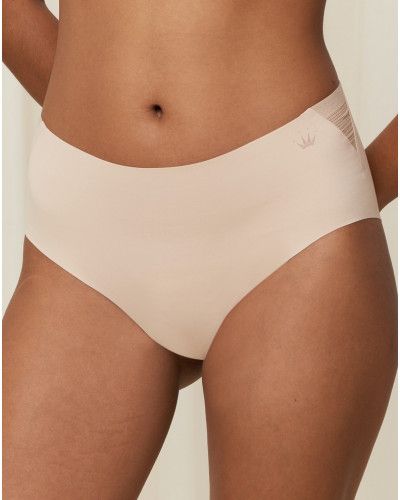High waist knickers Triumph Flex Smart (Soft Praline)