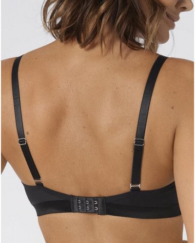 Sujetador con aros Triumph Aura Spotlight (Negro)