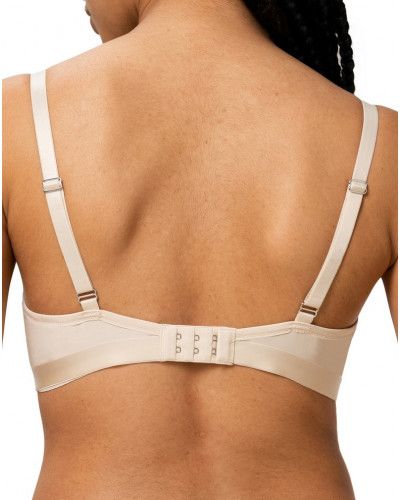 Underwired bra Triumph Aura Spotlight (Creamy Dream)