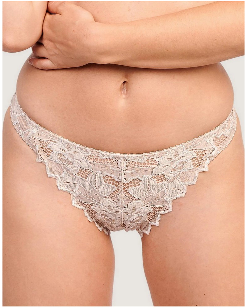 Thong Without Complex Arum (Skin)