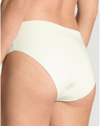 Calzoncillo Calida Natural Skin (Star White)