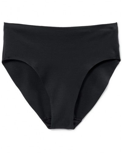 Midi Brief Calida Natural Skin (Black)