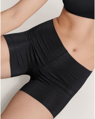 Pant Calida Natural Skin (Black)