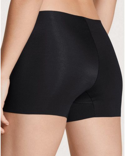 Pant Calida Natural Skin (Black)