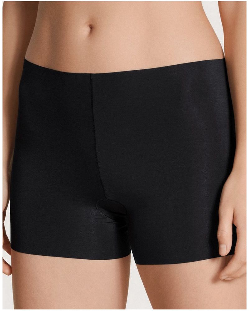 Pant Calida Natural Skin (Black)