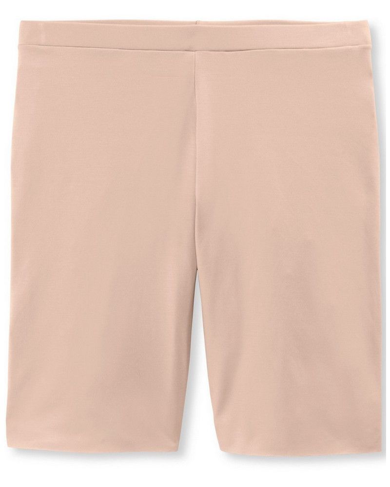 Caleçon Mi-long Femme Calida - Couleur Beige Rosé - Taille 46/48 - Neuf Avec étiquettes