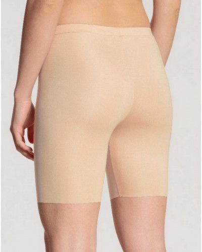 Pant mid-length Calida Natural Skin (Rose Teint)