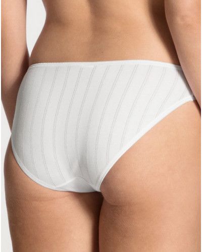 Brief Calida Etude Toujours (White)
