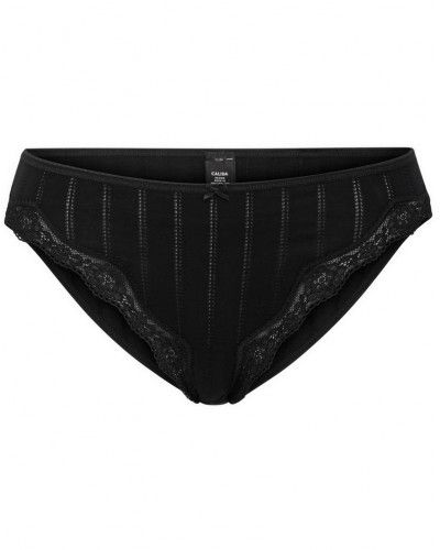 Brief Calida Etude Toujours (Black)