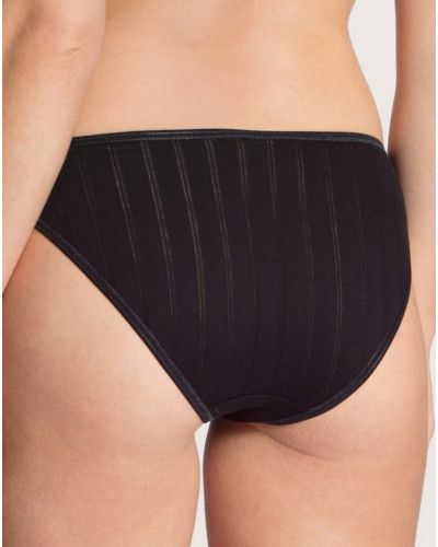 Calzoncillo Calida Etude Toujours (Negro)