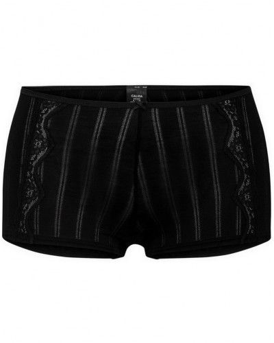 Shorty Calida Etude Toujours (Black)