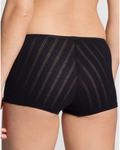 Shorty Calida Etude Toujours (Black)