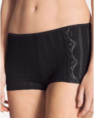 Shorty Calida Etude Toujours (Black)
