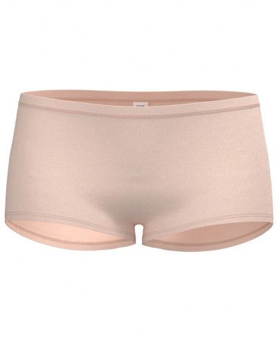 Shorty Calida Natural Comfort (Rose Teint)