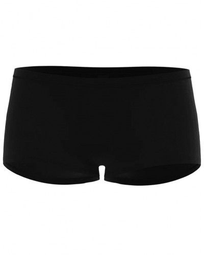 Shorty Calida Natural Comfort (Black)
