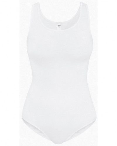Body Calida Natural Comfort (White)