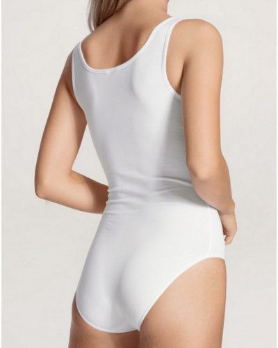 Body Calida Natural Comfort (Blanco)