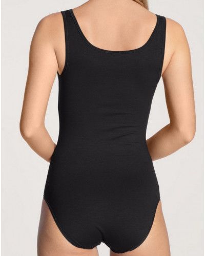 Body Calida Natural Comfort (Black)