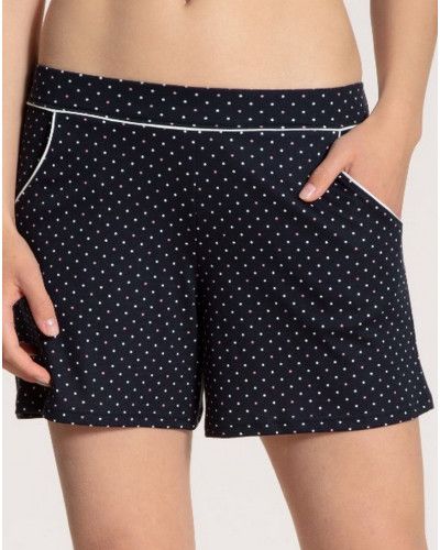 Short Calida Favorites Dream 100% cotton (Dark Lapis Blue)