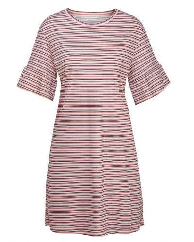 Nightdress Calida Favorites Dream 100% cotton (Rose Bud)