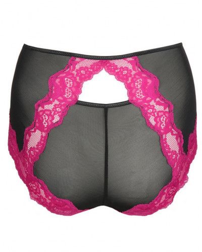 High waist knickers Marie Jo Adelade (Winter Dusk)
