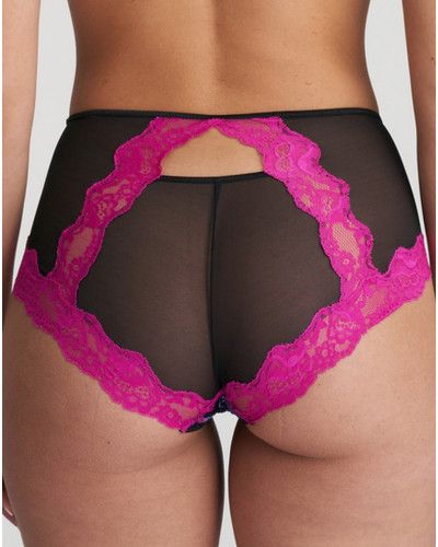 High waist knickers Marie Jo Adelade (Winter Dusk)