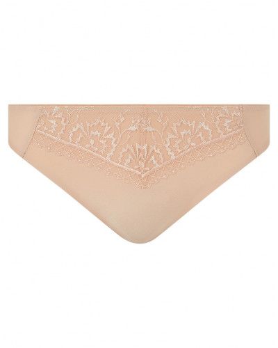 Brief Chantelle Every Curve (Beige Doré)