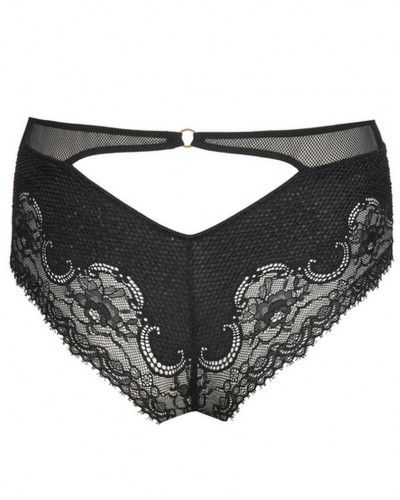 Shorty Marie Jo Junoo (Black)