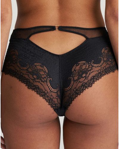Shorty Marie Jo Junoo (Black)