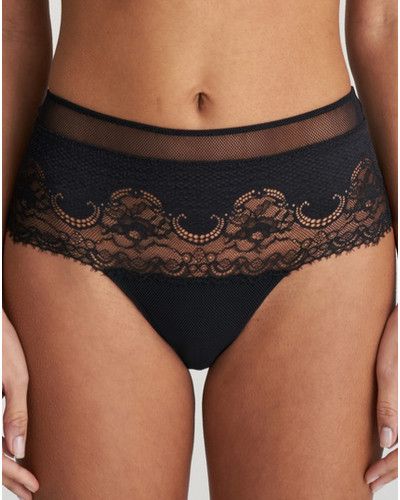 Shorty Marie Jo Junoo (Black)