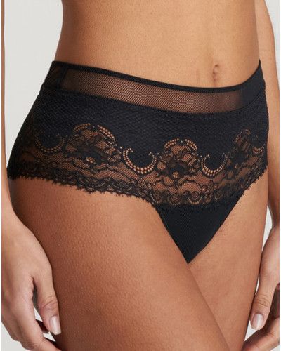 Shorty Marie Jo Junoo (Negro)