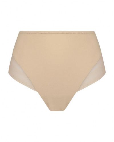 High waisted briefs Antigel New Apesanteur (Skin Rosé)