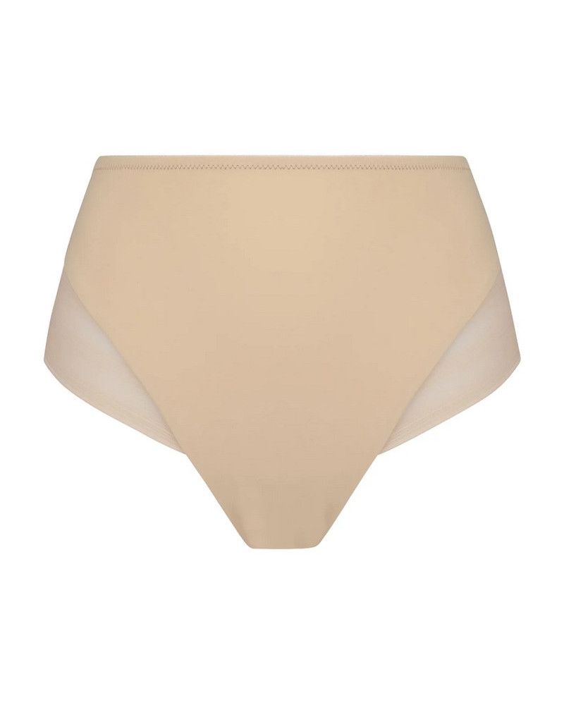 High waisted briefs Antigel New Apesanteur (Skin Rosé)
