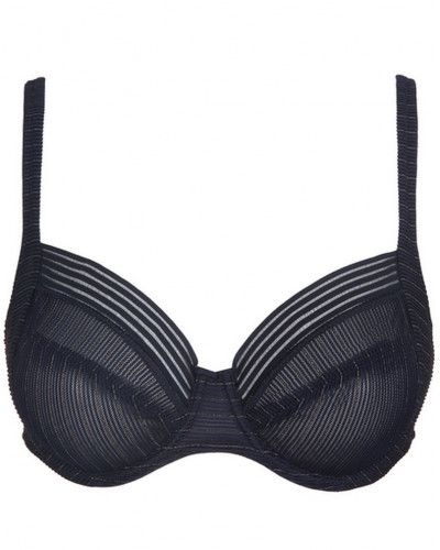 Soutien-gorge armatures Marie Jo Tokuda (Velvet Blue)