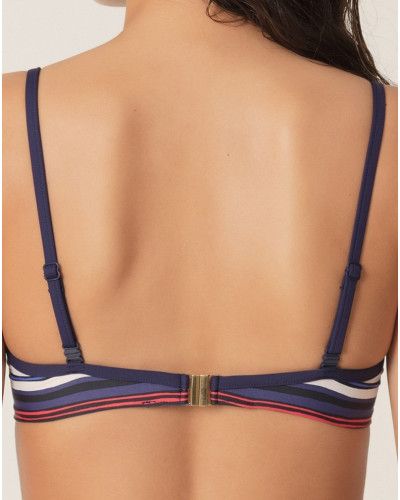 Bikini balconette acolchado Marie Jo Bain Juliette (Portofine)
