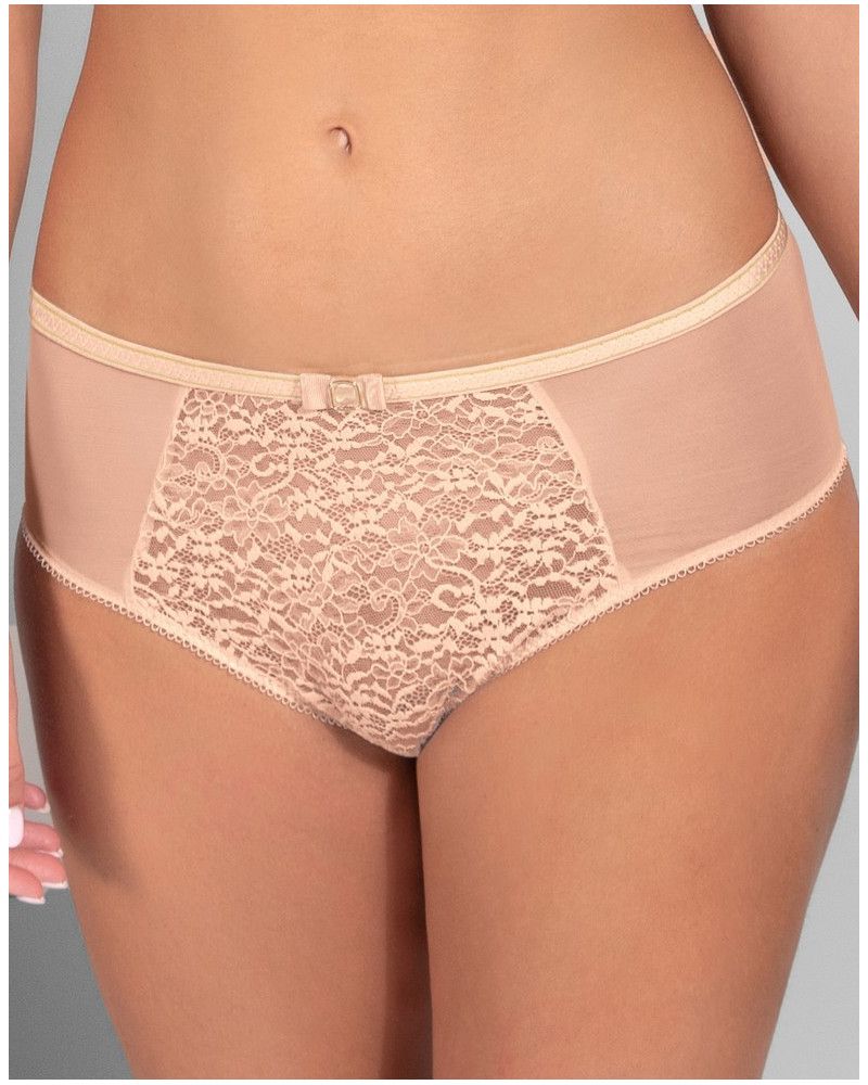 Panty Empreinte Allure (Amande)