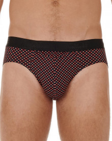 The slip is a classic underwear in the closet of men