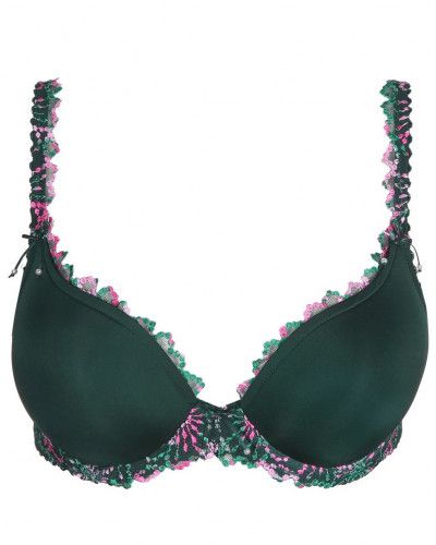 Padded Bra Marie Jo Jane (Jungle Kiss)