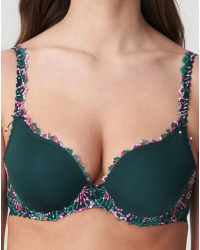 Padded Bra Marie Jo Jane (Jungle Kiss)