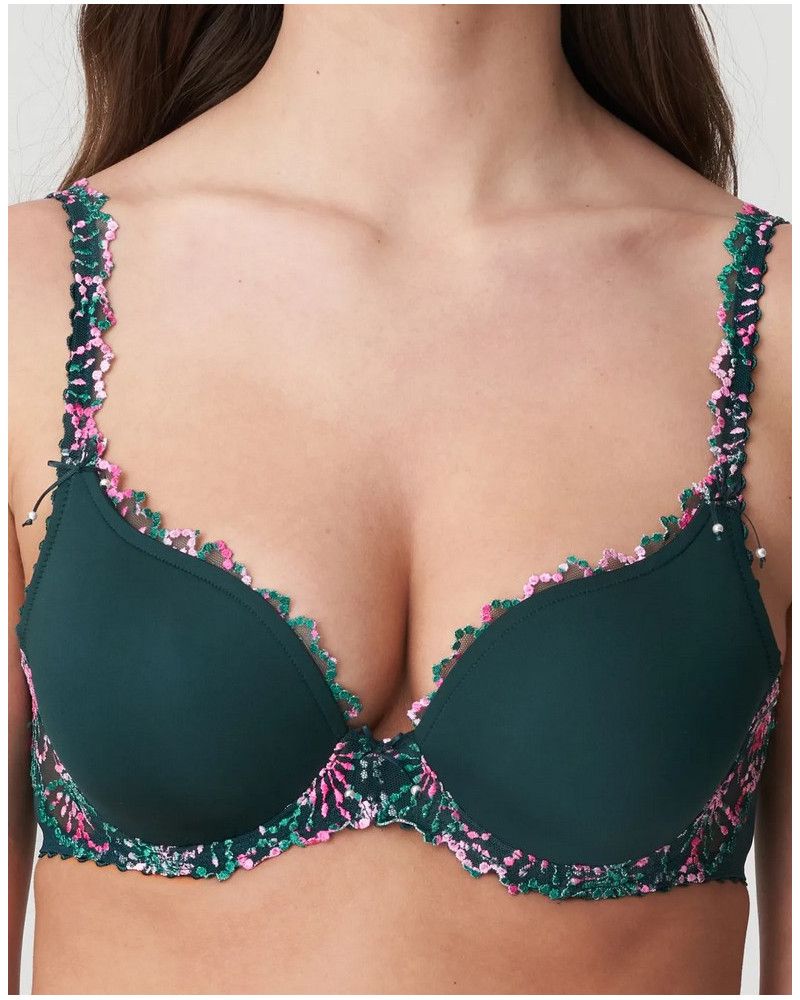Padded Bra Marie Jo Jane (Jungle Kiss)