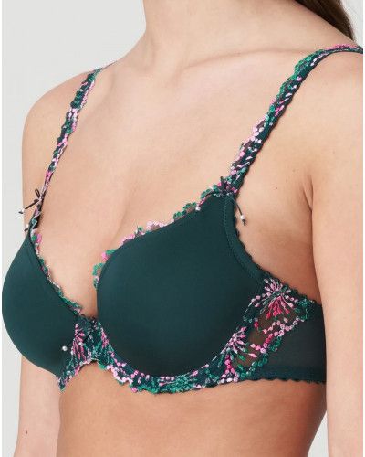 Padded Bra Marie Jo Jane (Jungle Kiss)