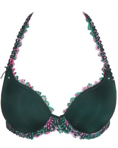 Padded Bra Marie Jo Jane (Jungle Kiss)
