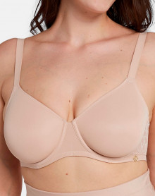Minimizer bra Sans Complexe Perfect Curves (Blush)