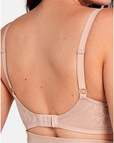 Minimizer bra Sans Complexe Perfect Curves (Blush)