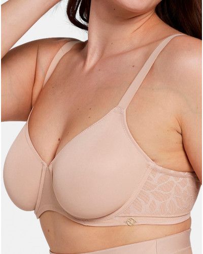 Minimizer bra Sans Complexe Perfect Curves (Blush)