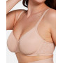 Minimizer bra Sans Complexe Perfect Curves (Blush)