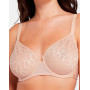 Underwired molded bra Sans Complexe Perfect Curves (Blush)