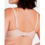 Underwired molded bra Sans Complexe Perfect Curves (Blush)